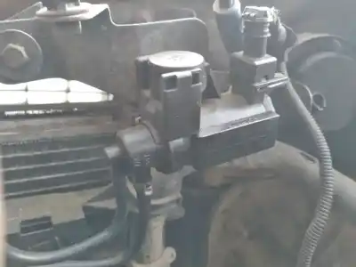 Автозапчастина б/у додатковий повітряний клапан для fiat linea (110) dynamic посилання на oem iam 55203202  70060700