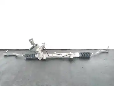 Peça sobressalente para automóvel em segunda mão caixa de direção por dacia sandero básico referências oem iam 6900001365e