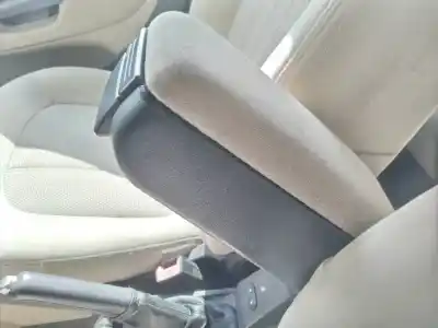 Автозапчастина б/у центральний подлокник для fiat linea (110) dynamic посилання на oem iam   