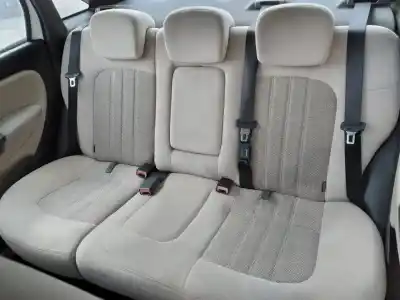 Second-hand car spare part rear seats for fiat linea (110) dynamic oem iam references 
