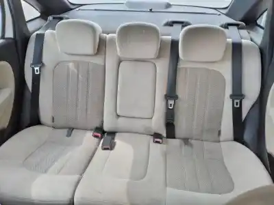 Second-hand car spare part rear seats for fiat linea (110) dynamic oem iam references   
