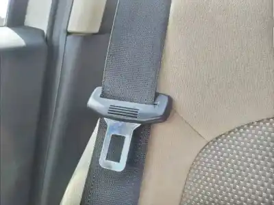 Second-hand car spare part front right seat belt for fiat linea (110) dynamic oem iam references 