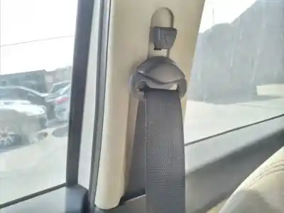 Автозапчастина б/у передній правий ремін безпеки для fiat linea (110) dynamic посилання на oem iam   