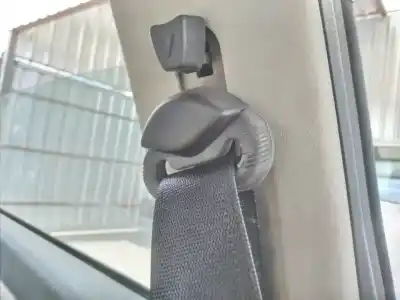 Автозапчастина б/у передній лівий ремін безпеки для fiat linea (110) dynamic посилання на oem iam   