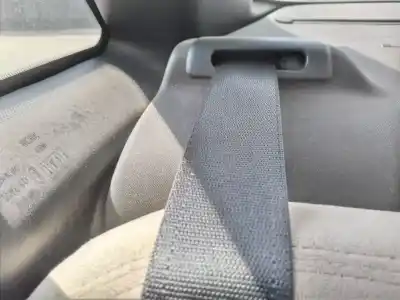 Автозапчастина б/у задній правий ремін безпеки для fiat linea (110) dynamic посилання на oem iam   