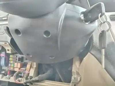 Second-hand car spare part STEERING COLUMN for FIAT LINEA (110)  OEM IAM references   