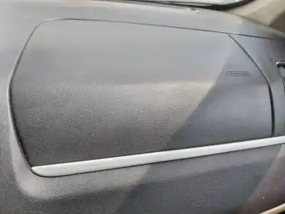 Автозапчастина б/у комплект подушки безпеки для fiat linea (110) dynamic посилання на oem iam   