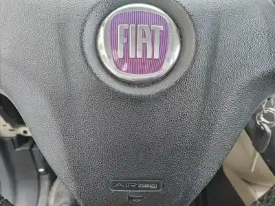 Автозапчастина б/у комплект подушки безпеки для fiat linea (110) dynamic посилання на oem iam   