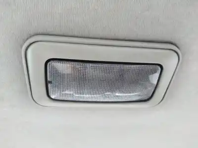 Second-hand car spare part interior light for fiat linea (110) dynamic oem iam references 