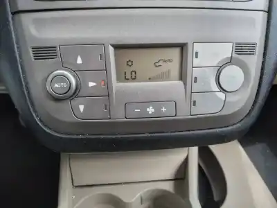Автозапчастина б/у клімат-контроль для fiat linea (110) dynamic посилання на oem iam   