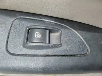 Pezzo di ricambio per auto di seconda mano COMANDI ALZACRISTALLI POSTERIORE SINISTRO per FIAT LINEA (110)  Riferimenti OEM IAM   