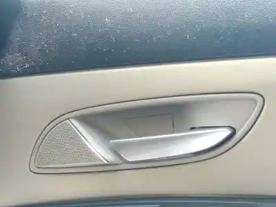 Second-hand car spare part interior right front handle for fiat linea (110) dynamic oem iam references 