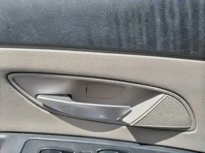 Second-hand car spare part interior left front handle for fiat linea (110) dynamic oem iam references 