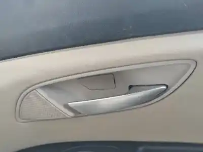Second-hand car spare part interior right rear handle for fiat linea (110) dynamic oem iam references 