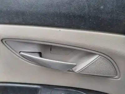 Second-hand car spare part interior left rear handle for fiat linea (110) dynamic oem iam references 