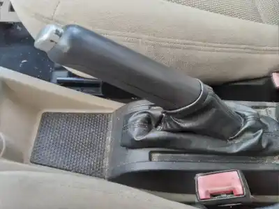 Second-hand car spare part handbrake lever for fiat linea (110) dynamic oem iam references 