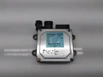 Second-hand car spare part POWER MANAGEMENT CONTROL UNIT for CITROEN C2  OEM IAM references 9655757780  69000000711