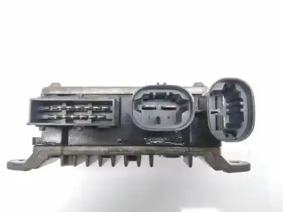 Second-hand car spare part power management control unit for citroen c2 vtr oem iam references 9655757780  69000000711