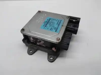 Second-hand car spare part power management control unit for citroen c2 vtr oem iam references 9655757780  69000000711