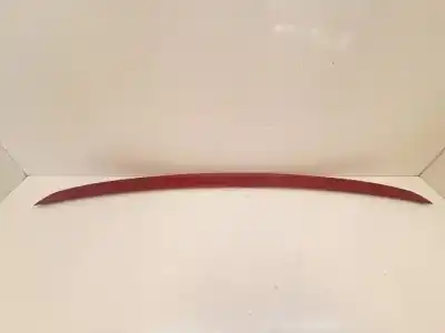 Second-hand car spare part rear spoiler for bmw serie 3 compact (e46) 320td oem iam references 