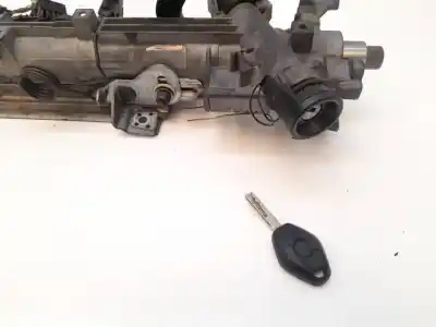 Second-hand car spare part steering column for bmw serie 3 compact (e46) 320td oem iam references 6751674  