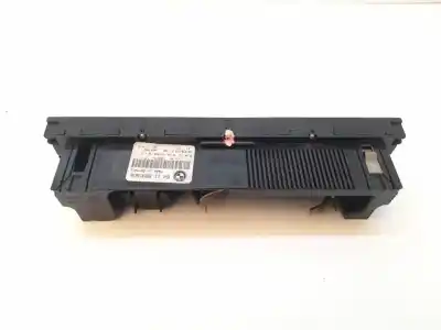 Second-hand car spare part climate control for bmw serie 3 compact (e46) 320td oem iam references 64116931604