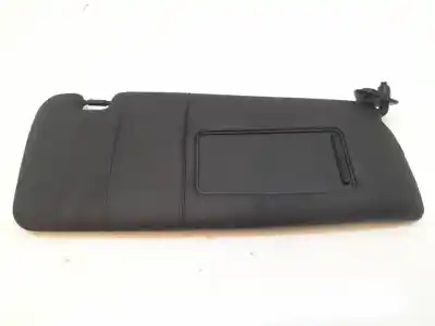 Second-hand car spare part right sunshade for bmw serie 3 compact (e46) 320td oem iam references 