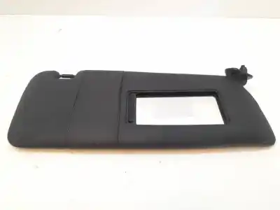 Peça sobressalente para automóvel em segunda mão para-sol direito por bmw serie 3 compact (e46) 320td referências oem iam   