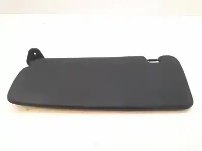 Peça sobressalente para automóvel em segunda mão para-sol direito por bmw serie 3 compact (e46) 320td referências oem iam   