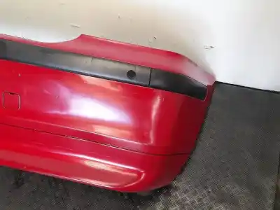 Second-hand car spare part rear bumper for bmw serie 3 compact (e46) 320td oem iam references   