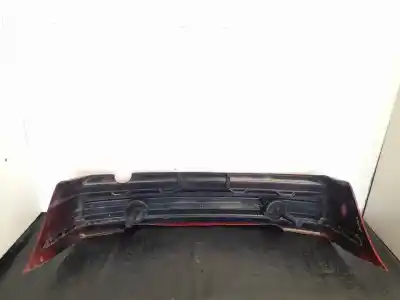 Second-hand car spare part rear bumper for bmw serie 3 compact (e46) 320td oem iam references   
