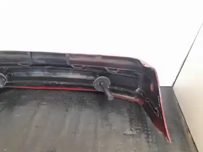 Second-hand car spare part rear bumper for bmw serie 3 compact (e46) 320td oem iam references   