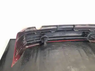 Second-hand car spare part rear bumper for bmw serie 3 compact (e46) 320td oem iam references   