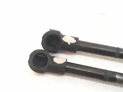 Second-hand car spare part tailgate gas strut for bmw serie 3 compact (e46) 320td oem iam references   