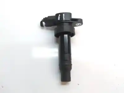 Peça sobressalente para automóvel em segunda mão bobina de ignição por hyundai i30 comfort referências oem iam 0986221063