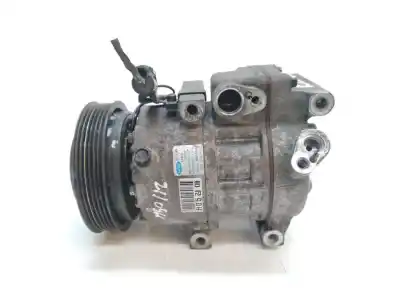 Peça sobressalente para automóvel em segunda mão compressor de ar condicionado a/a a/c por hyundai i30 comfort referências oem iam f500an8aa03
