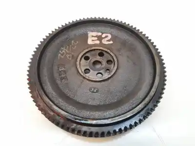 Second-hand car spare part engine flywheel for kia picanto 1.1 cat oem iam references j23a  