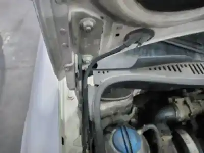 Second-hand car spare part bonnet hinge for volkswagen caddy ka/kb (2k) life oem iam references   