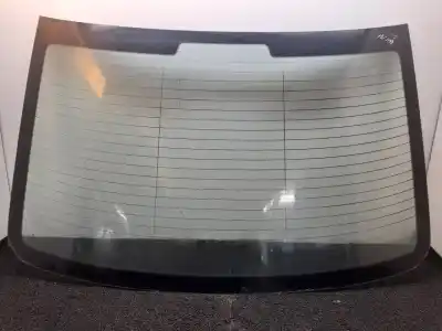 Piesă de schimb auto la mâna a doua geam spate pentru volkswagen passat berlina (3c2) advance referințe oem iam 3c5845051q