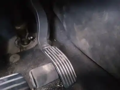 Second-hand car spare part accelerator pedal for citroen c3 attraction oem iam references   
