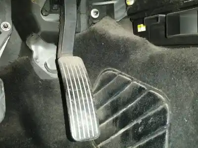 Автозапчастина б/у педальний потенціометр для ssangyong rexton rx 270 full посилання на oem iam 2055021001