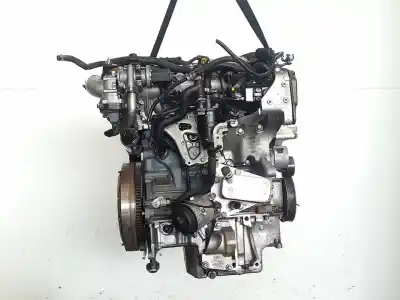 Second-hand car spare part complete engine for opel zafira b enjoy oem iam references z19dth  
