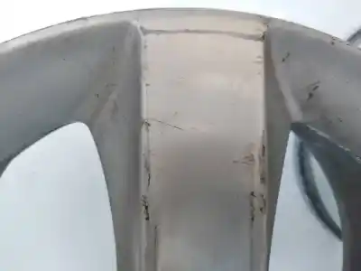 Second-hand car spare part rim for kia cee´d emotion oem iam references 6jx16  529101h200