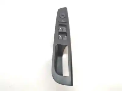 Second-hand car spare part left front power window switch for kia cee´d emotion oem iam references 612b47201722  