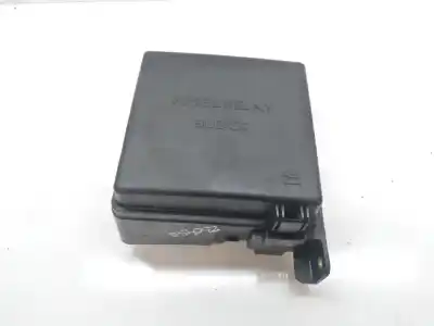 Second-hand car spare part fuse box unit for kia cee´d emotion oem iam references 919501h030  