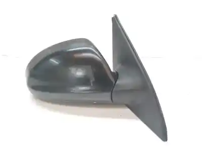 Peça sobressalente para automóvel em segunda mão espelho retrovisor direito por kia cee´d emotion referências oem iam   