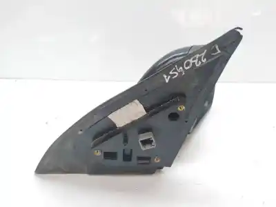 Peça sobressalente para automóvel em segunda mão espelho retrovisor direito por kia cee´d emotion referências oem iam   