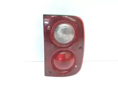 Second-hand car spare part right tailgate light for land rover freelander (ln) s familiar oem iam references 22960222