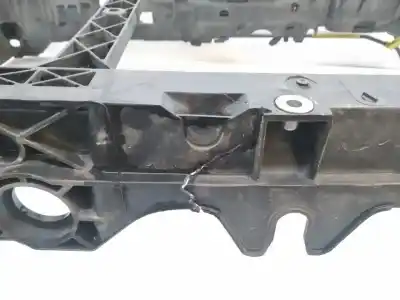 Автозапчастина б/у фронтальна панель для ford fiesta (ccn) trend посилання на oem iam   
