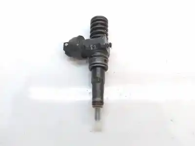 Автозапчасти б/у инжектор за volkswagen caddy ka/kb (2k) life ссылки oem iam 0414720313